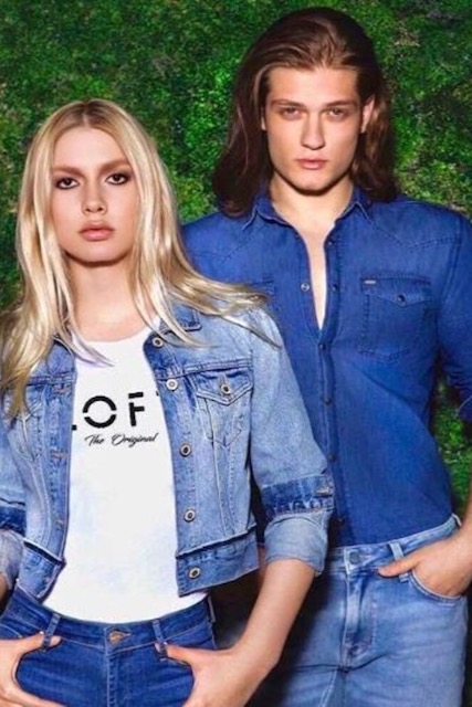 Ünlü oyuncu Korcan Kol