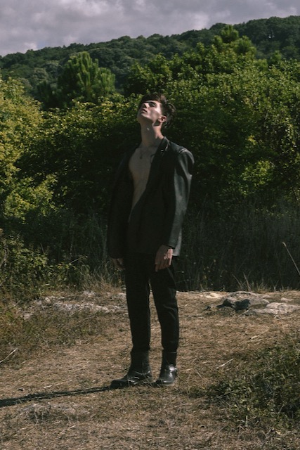 'Somewhere far a way' Deniz Cem'in gözünden Ömercan Önal