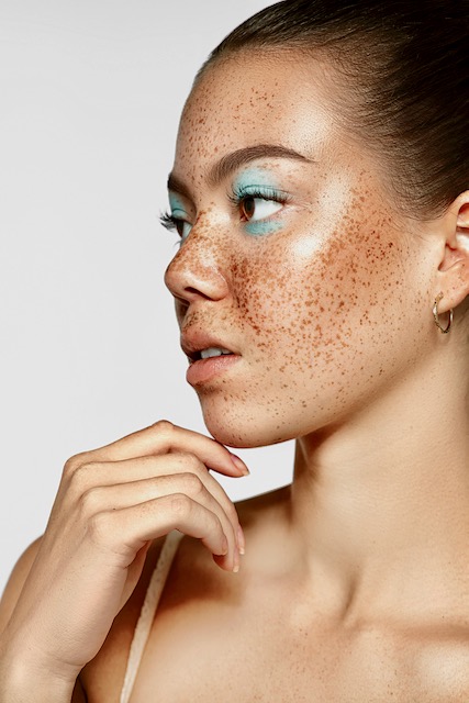 Uniq Face ROMY intown