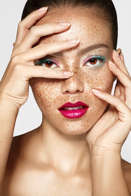 Uniq Face ROMY intown