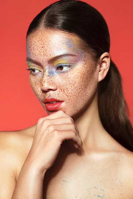 Uniq Face ROMY intown